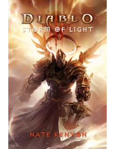 es::Diablo III: Tormenta de luz
