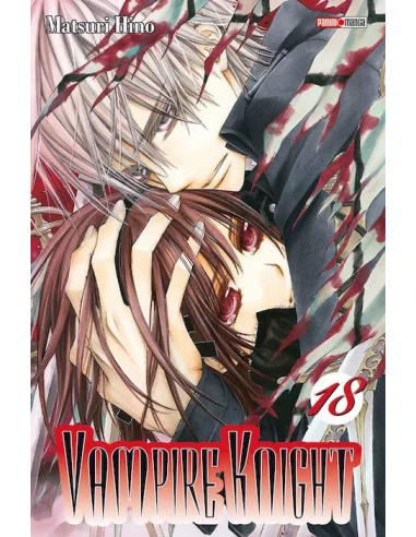 es::El Caballero Vampiro 18