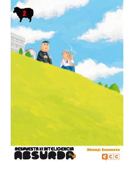 es::Respuesta de una inteligencia absurda 02 (de 2)