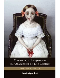 es::Orgullo y Prejuicio: El amanecer de los zombis