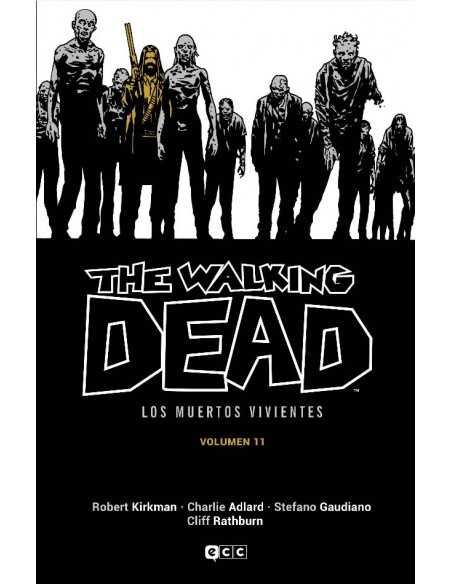 es::The Walking Dead Vol. 11 (de 16)