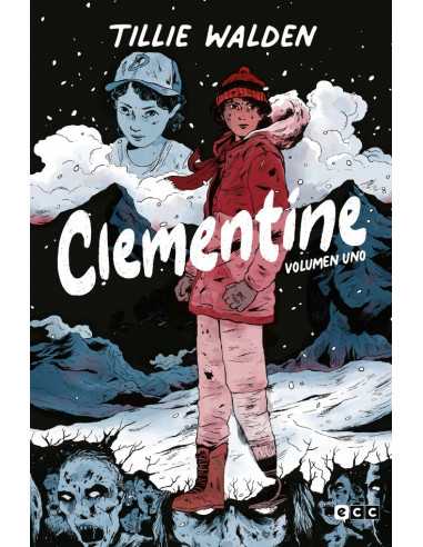 es::The Walking Dead (Los muertos vivientes): Clementine Vol. 01 (de 03)