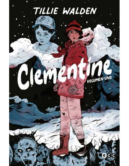 es::The Walking Dead (Los muertos vivientes): Clementine Vol. 01 (de 03)