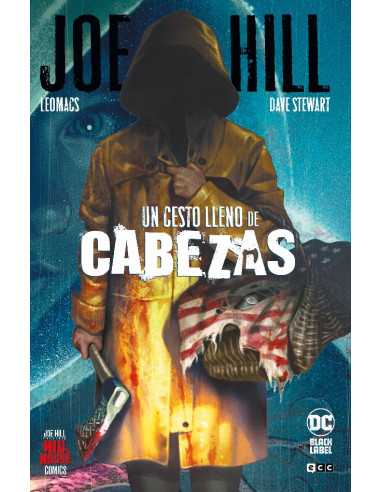 es::Un cesto lleno de cabezas (Edición Deluxe) 