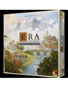 es::ERA - Expansión Ríos y Carreteras