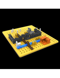 es::ERA - Expansión Ríos y Carreteras 2