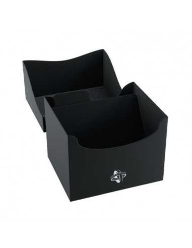 es::Side Holder 100+ XL Black