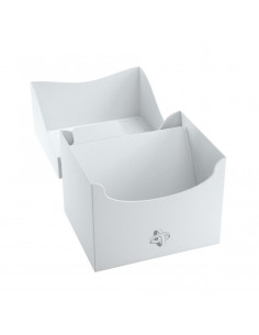 es::Side Holder 100+ XL White 2