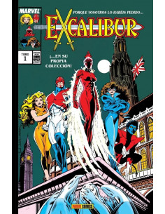 es::Excalibur 01 (Omnigold)