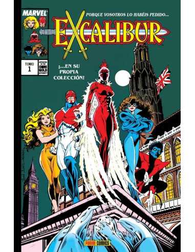 es::Excalibur 01 (Omnigold)