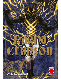 es::Ragna Crimson 08