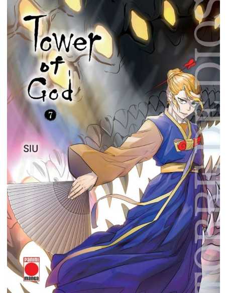 es::Tower of God 07