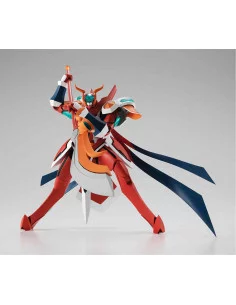 es::Back Arrow Figura Robot Spirits (Side BH) Brigheight:Gigan 17 cm 2