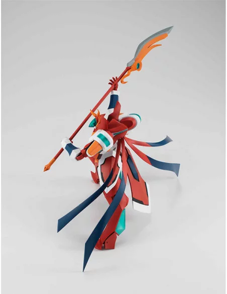 es::Back Arrow Figura Robot Spirits (Side BH) Brigheight:Gigan 17 cm