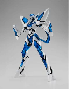 es::Back Arrow Figura Robot Spirits (Side BH) Brigheight:Muga 16 cm