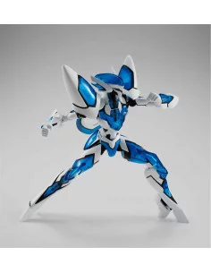 es::Back Arrow Figura Robot Spirits (Side BH) Brigheight:Muga 16 cm 2