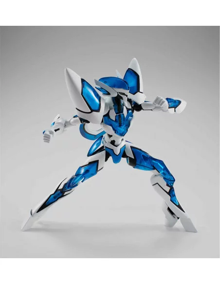 es::Back Arrow Figura Robot Spirits (Side BH) Brigheight:Muga 16 cm