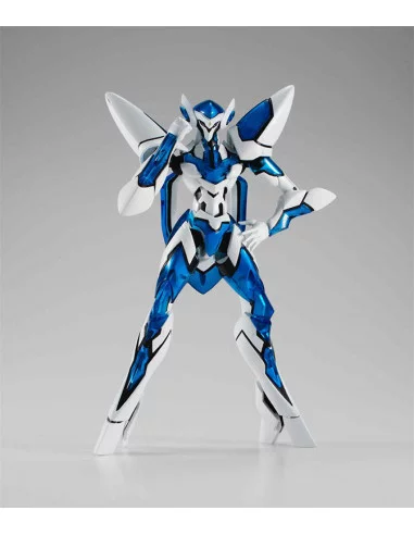 es::Back Arrow Figura Robot Spirits (Side BH) Brigheight:Muga 16 cm