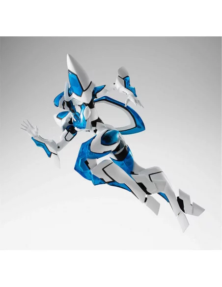 es::Back Arrow Figura Robot Spirits (Side BH) Brigheight:Muga 16 cm