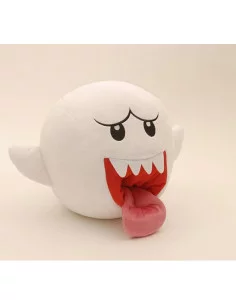 es::Nintendo Peluche Boo 13 cm