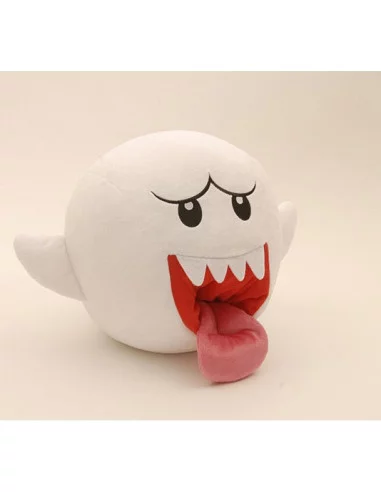 es::Nintendo Peluche Boo 13 cm