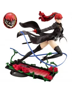 es::Persona 5 Royal Estatua ARTFXJ 1/8 Kasumi Yoshizawa Phantom Thief Ver. Bonus Edition 21 cm