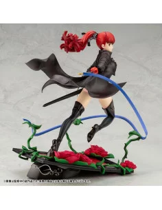 es::Persona 5 Royal Estatua ARTFXJ 1/8 Kasumi Yoshizawa Phantom Thief Ver. Bonus Edition 21 cm 2