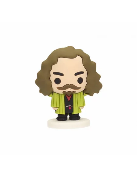 es::Harry Potter Mini Figura Sirius Black Goma 6 cm