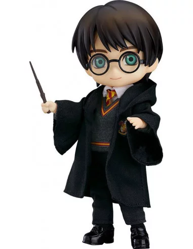 es::Harry Potter Figura Nendoroid Doll Harry Potter 14 cm