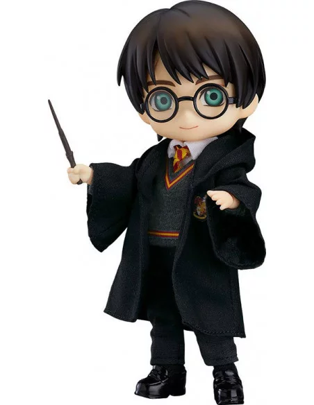 es::Harry Potter Figura Nendoroid Doll Harry Potter 14 cm