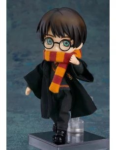 es::Harry Potter Figura Nendoroid Doll Harry Potter 14 cm 2