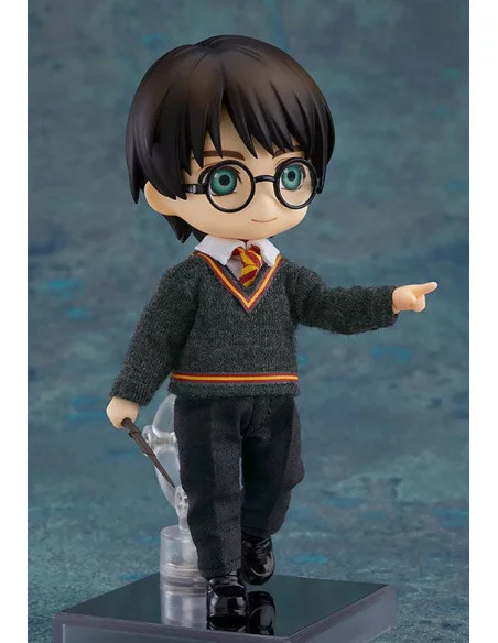 es::Harry Potter Figura Nendoroid Doll Harry Potter 14 cm