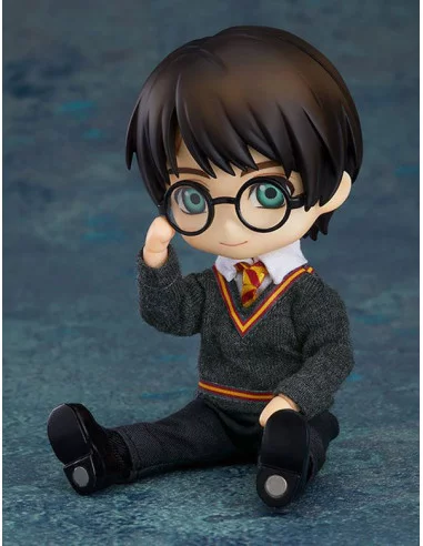 es::Harry Potter Figura Nendoroid Doll Harry Potter 14 cm