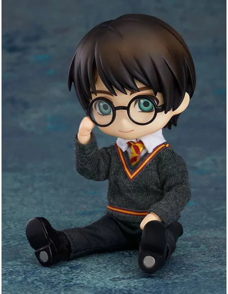 es::Harry Potter Figura Nendoroid Doll Harry Potter 14 cm