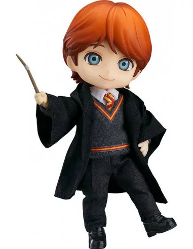 es::Harry Potter Figura Nendoroid Doll Ron Weasley 14 cm