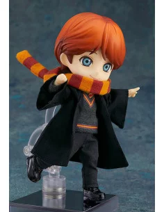 es::Harry Potter Figura Nendoroid Doll Ron Weasley 14 cm 2