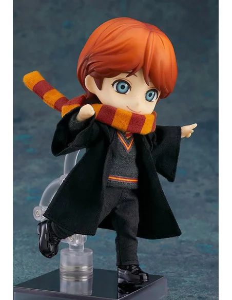 es::Harry Potter Figura Nendoroid Doll Ron Weasley 14 cm