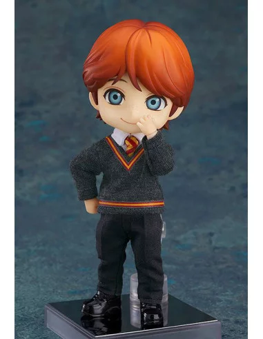 es::Harry Potter Figura Nendoroid Doll Ron Weasley 14 cm