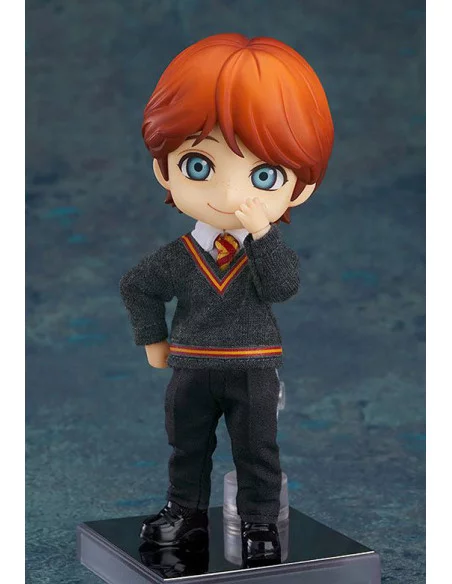 es::Harry Potter Figura Nendoroid Doll Ron Weasley 14 cm