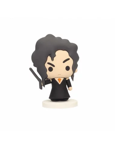 es::Harry Potter Mini Figura Bellatrix Goma 6 cm
