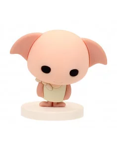 es::Harry Potter Mini Figura Dobby Goma 6 cm
