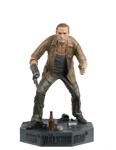 es::The Walking Dead: Merle Figura 1:21 Eaglemoss