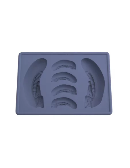 es::Alien Forma De Silicona Big Chap