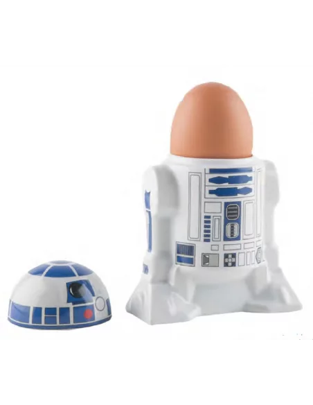 es::Star Wars Huevera R2-D2
