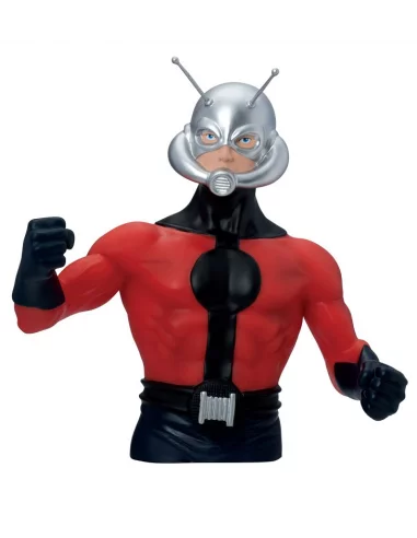 es::Marvel Comics Hucha El Hombre Hormiga (Ant-Man) 20 Cm.