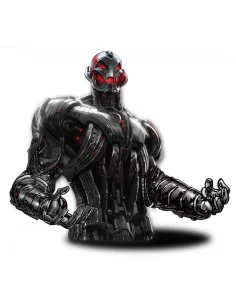 es::Marvel Comics Hucha Ultrón 20 Cm.