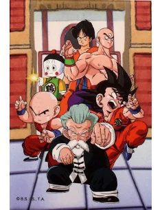 es::Dragon Ball Imán Torneo