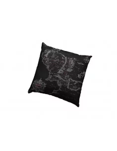 es::El Señor de los Anillos Cojín mapa Tierra Media