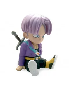 es::Dragon Ball Hucha Chibi Trunks 15 cm