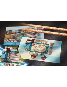 es::Regreso al Futuro Time travel memories standard edition kit 2